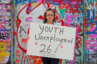 Youth Unemployment 